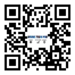 Logo of QR Code Scanner android Application 